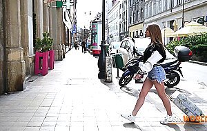 Pornworld, nata ocean