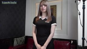 Third-time Challenge: Can Her Fierce Riding Technique Push Him Beyond the Breaking Point? - Part3