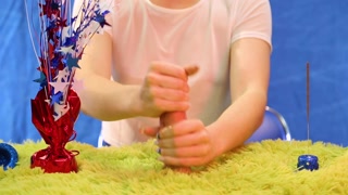 Make America Cum Again