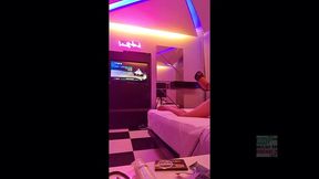 encuentro completo con esposa liberal regia karlita hotwife