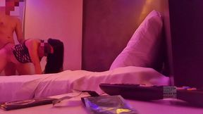 encuentro completo con esposa liberal regia karlita hotwife