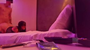 encuentro completo con esposa liberal regia karlita hotwife