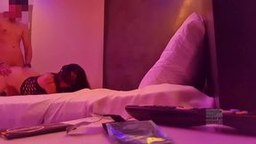 encuentro completo con esposa liberal regia karlita hotwife