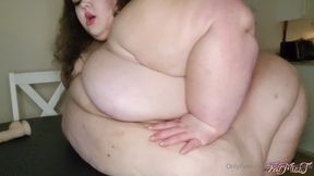 fatmisst belly drops and bed roll