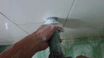 Sextoy Tạm Để Thỏa M&atilde_n
