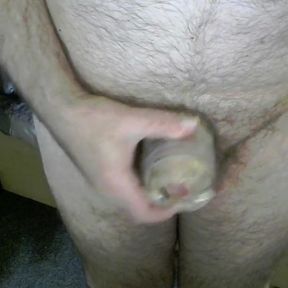 Coach Karl Tries Out His Quick Shot in Liverpool