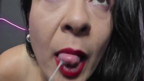 Aileen Bundy Private Show