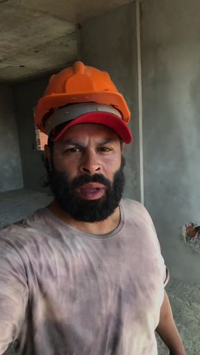 The Shadow of Masturbation in the Construction Industry