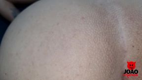 joaoosafado gozando na buceta de uma lesbica - agatha kent