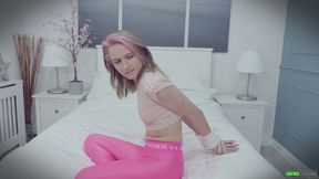 Chloe Toy - The Bounty Hunter MP4 HD *New Version* ( Tape Gagged , Frogtied , DID , Bondage , BDSM , Wrap Gagged , Microfoam Tape Gag ) copy