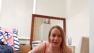 POV date night, cuckold humiliation, chastity