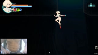 THE ALIEN WITH THE BIGGEST DICK - EVE ALIEN QUEST