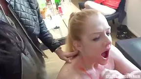 Czech Home Sex Orgy With Amoral