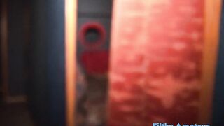 Roberta Farnese's Whore Wives Orgy: Real Friends, Real Fun