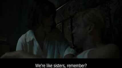 Magdalena Boczarska as Michalina - The Art of Loving: Story of Michalina Wislocka (2017)