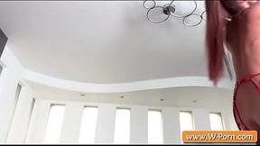 Wild interracial fucking - Isiah Maxwell, Vanna Bardot