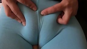 &iquest_Puedo tocar tu co&ntilde_o suave, grande y gordito? el co&ntilde_o m&aacute_s hermoso de internet