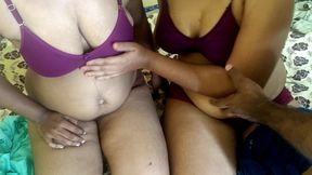 Married Stepsisters Hot Boobs