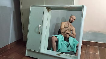 Lust in the Mirror by Louis Ferdinando (Full Video)