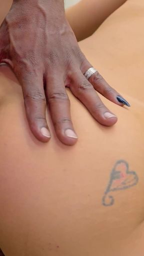 I Wanted to Fuck the Ass of My Beautiful Naughty Girlfriend