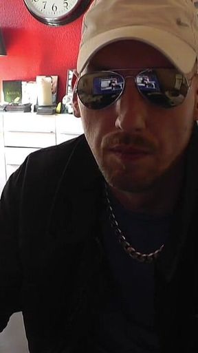 65 - Big Huge Alpha Cock & Piss