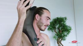 Trixie Comes Home and Has a Big Surprise