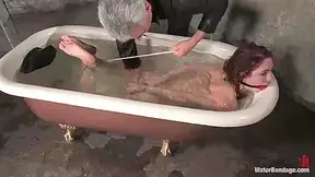 Crazy Xxx Movie Red Head Check Show