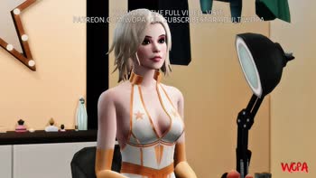 WOPAadult's Betrayal In Broad Daylight: A Starlight & Homelander Part 2 Saga