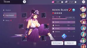 [Gameplay] Fap Goddess v1.71.1006 ( FUNFIA INC ) My Gameplay Review