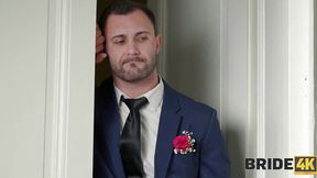 Bride4K's Last Naughty Blowjobs