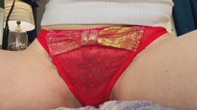 Panty bitch part 10 with MistressVictoria (EROTIC AUDIO MP3) (BISEXUAL ENCOURAGEMENT)