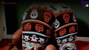 Close Up Diary Farts : ASMR