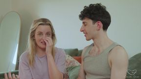 Interview: the Holidays Featuring Charlie Forde, Nick Strokes