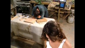 Myss Arroyo: a Sensual Brunette Who Wants to Feel the Orgasm on Her