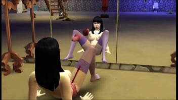 Wicked Of Whimsville : Se.1 Ep.29 Who&#039_s In Charge Of Raven?