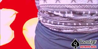 Enjoying Two Toys - Come Help Me