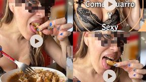 CHICKEN ROASTED Food Fetish