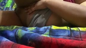 Mallu Girl Pussy Fingering