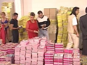 Porn in Flanders, part 4