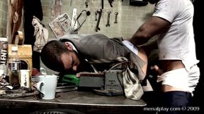 The Mechanic