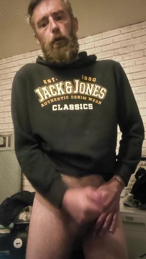 Cigarette Dangle Smoking Fetish Masturbation