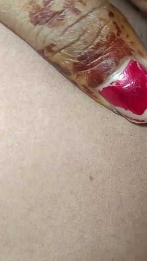 Epic moment from "Rachna bhaabhi ko mast lund chusai and dehati hot rachna bhaabhi"