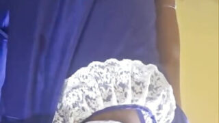 टीज़, वेबकैम, स्ट्रिपटीज़, डैडी, सेक्स डॉल, स्ट्रिप, ड्रेस – गुलाम भारतीय क्रॉसड्रेसर लड़कों के लिए ज़बरदस्त गुदा मैथुन