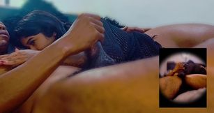 POV: Pip, That Fiery Lil Latina Queen