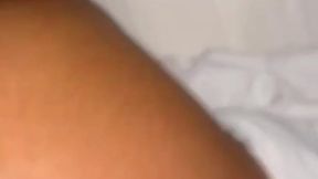 D�ndole duro a mi esposa!big asss