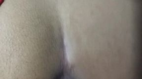 El novio de mi hermana me coge mientras ella cree que el est� trabajando