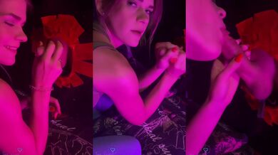 Tara Secret GloryMobil - Fan With Really Delicious Cock Visit Me!