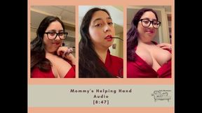 Mommy&#039;s Helping Hand