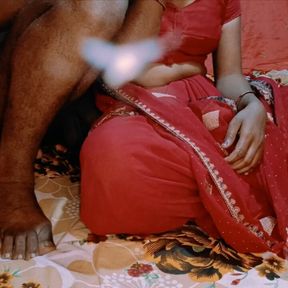 18 Ki Indian Bhabhi Devar XXX Really Sex