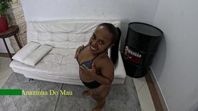 anazinha do mau em anal intendo com dotado
